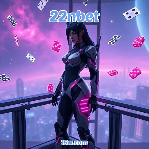 22nbet: O App Que Revoluciona a Experiência de Jogos Online