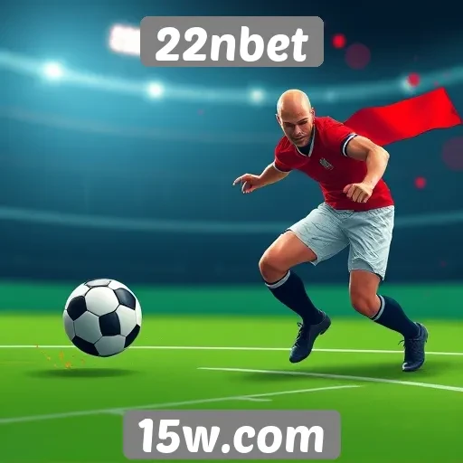 Tendências de apostas no 22nbet para 2025