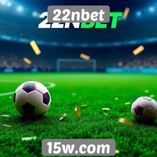 Recursos exclusivos de apostas na plataforma 22nbet