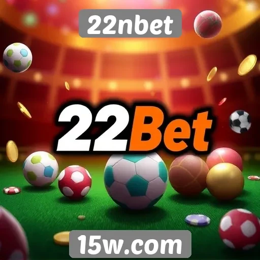 22nbet oferece diversas opções de jogos online