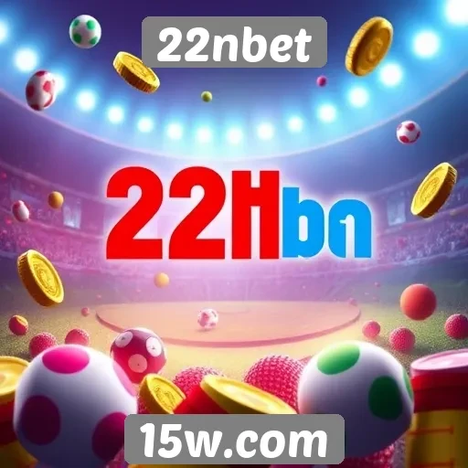 22nbet oferece ampla variedade de jogos online