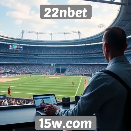 Regulamentação e licenciamento do 22nbet em 2025