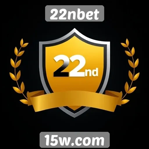 Avaliação de segurança no site de apostas 22nbet