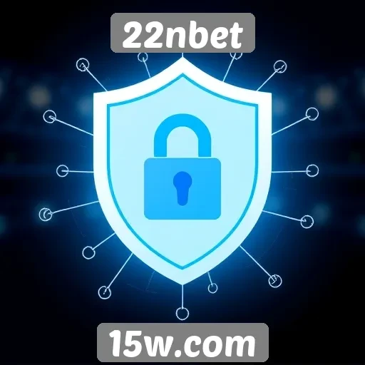 Avaliação da segurança em transações no 22nbet