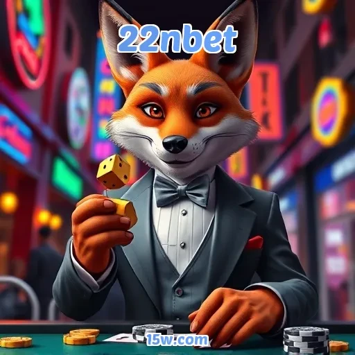 22nbet